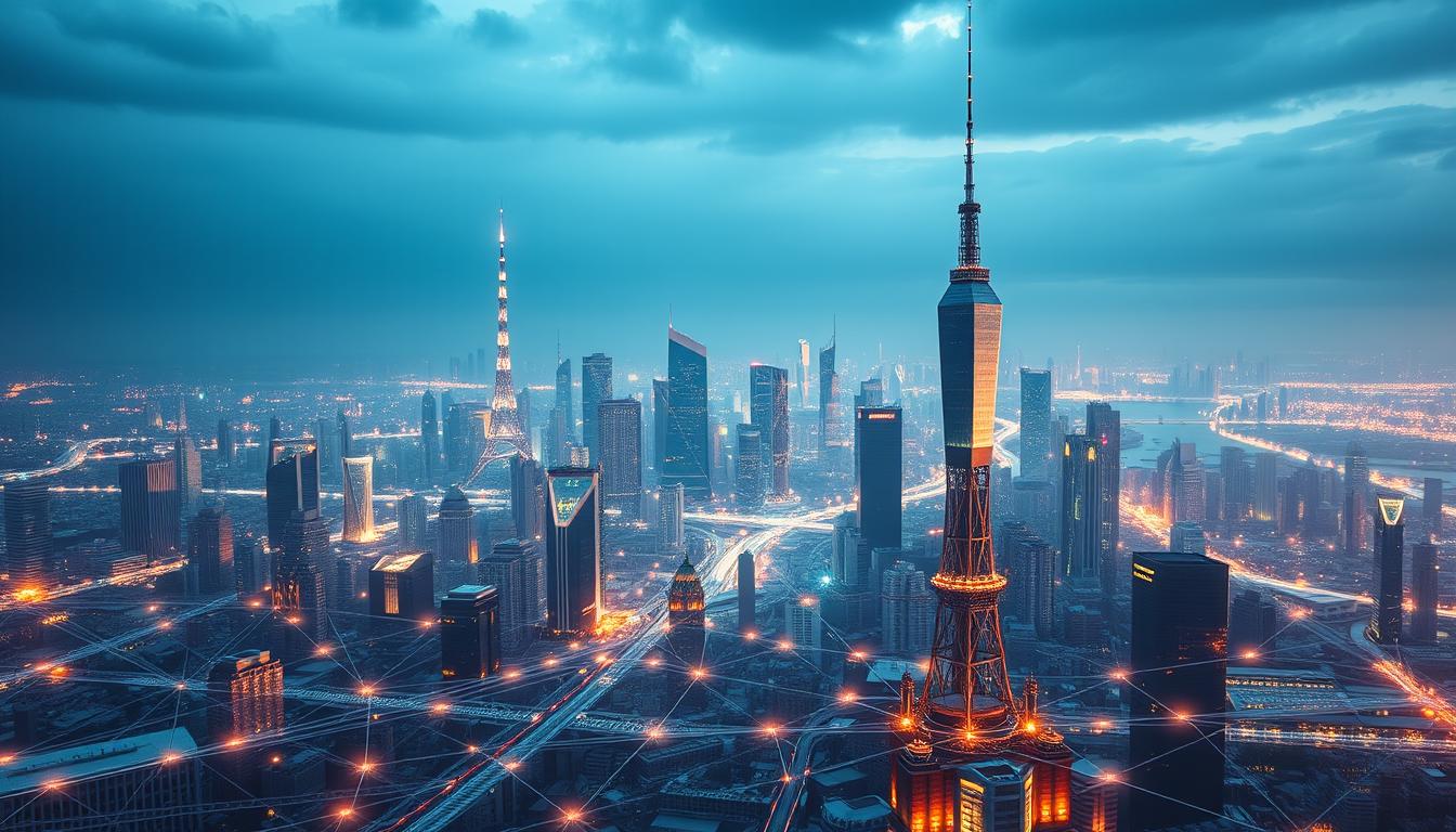 The Trinity of Tomorrow: How Agentic AI, Blockchain, and Quantum Computing Will Reshape Digital Infrastructure