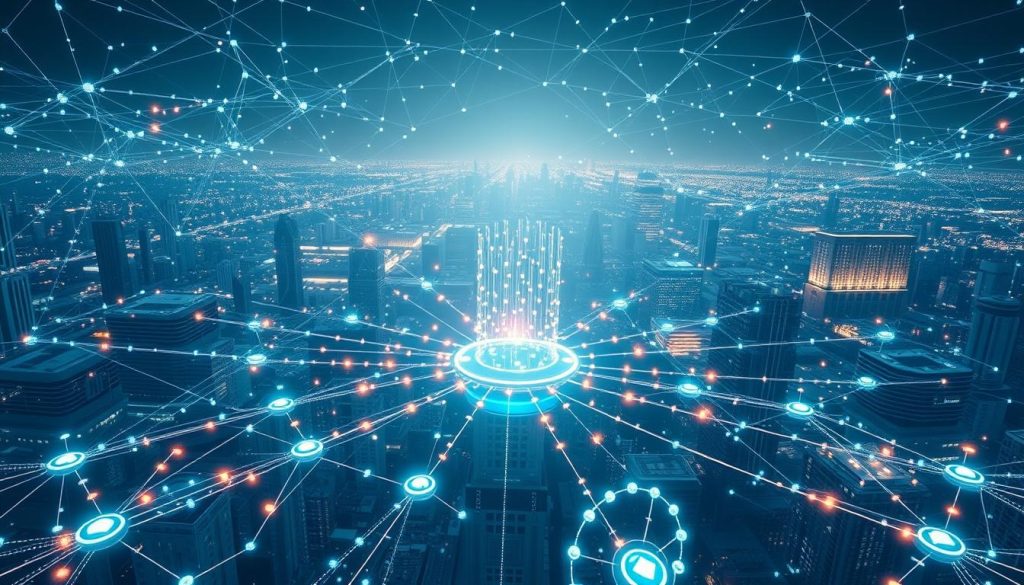 cognitive capital marketplace visualization