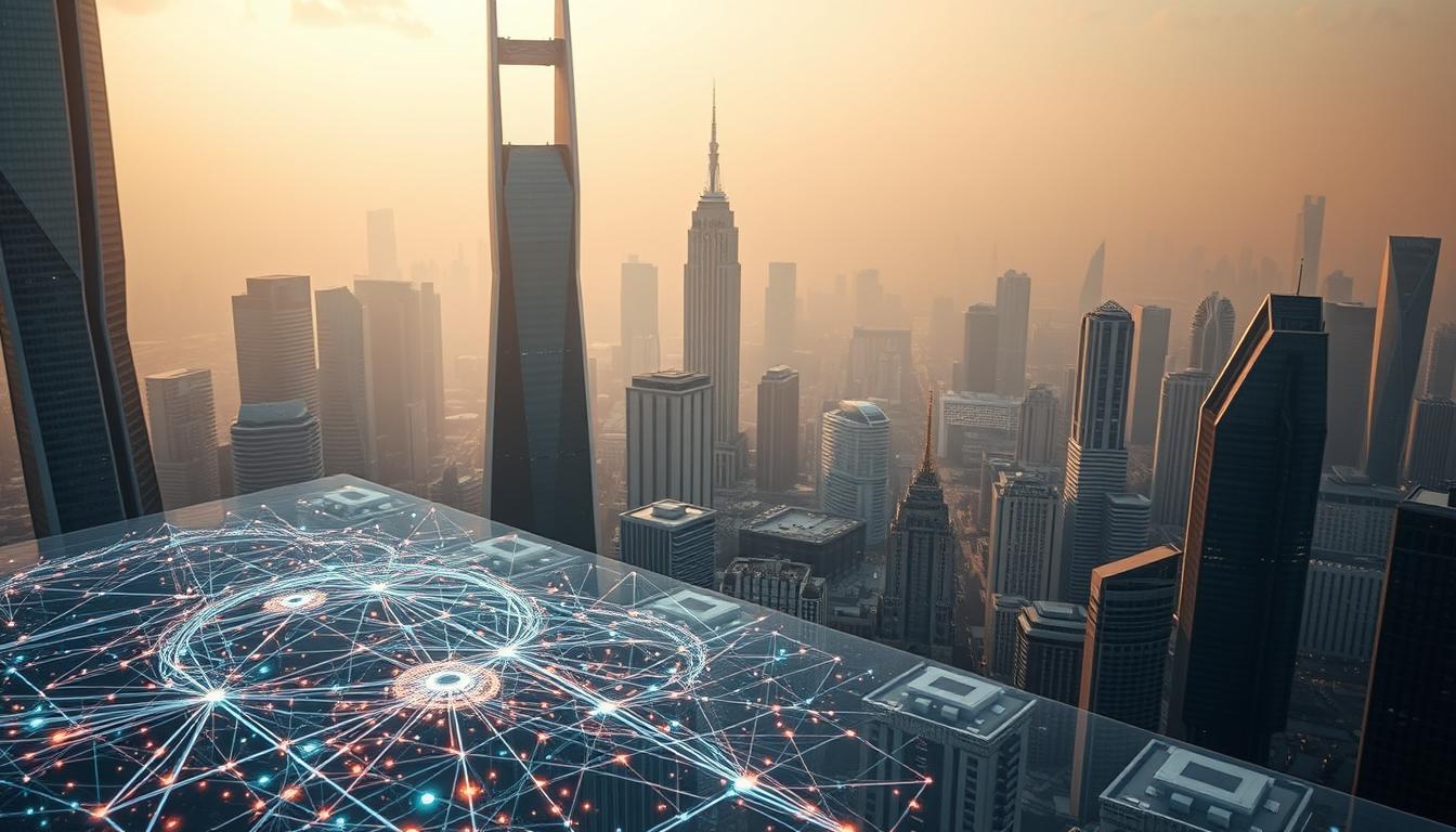 traditional Enterprise Architecture Is Broken: The Rise of AI Agents architecture