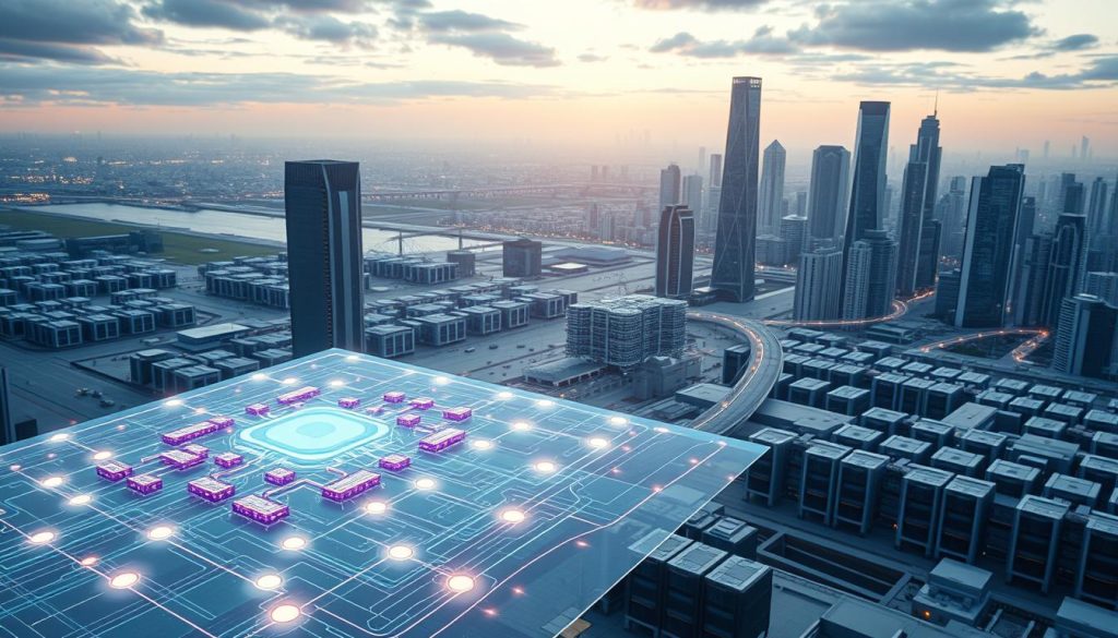 AI architecture implementation roadmap