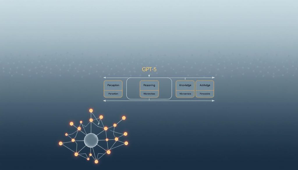 GPT-5 advanced AI implementation enterprise architecture